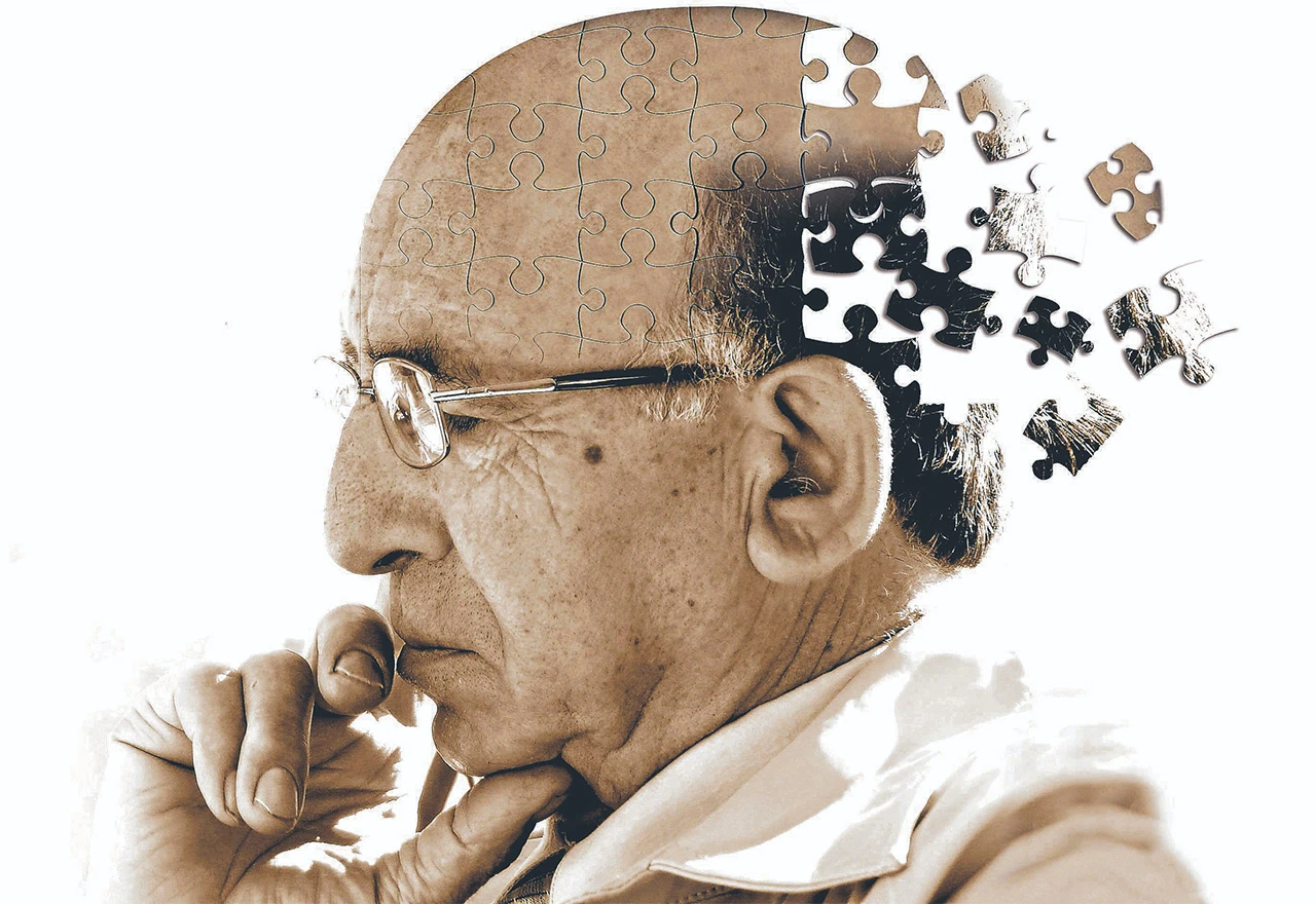 Napredak u razumijevanju Alzheimerove bolesti