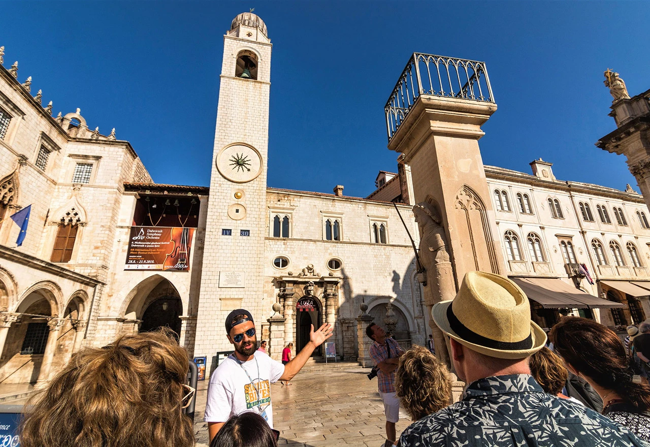 2019. godina rekordna Dubrovčanima