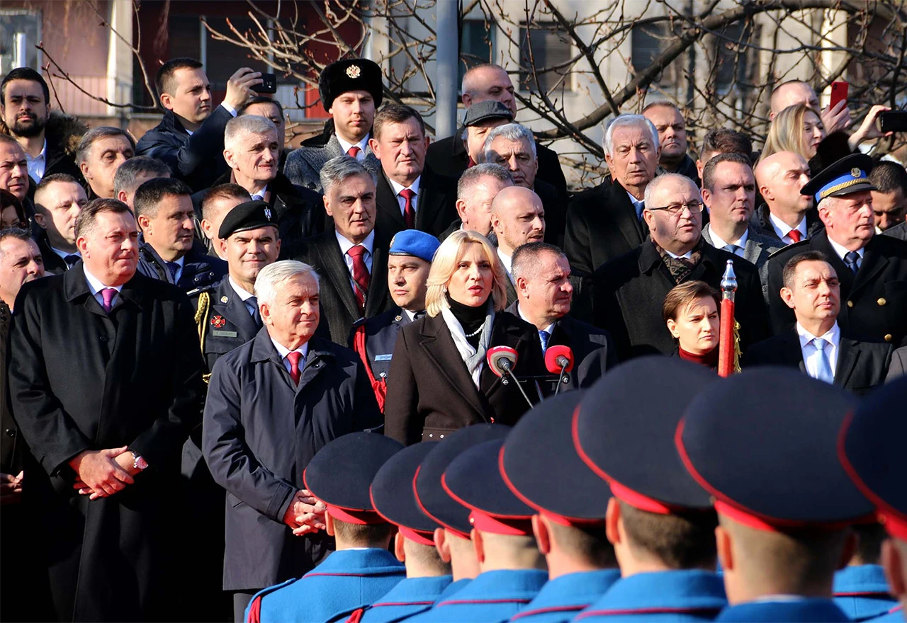 IGK: 9. siječanj obilježavati kao dan početka agresije na BiH