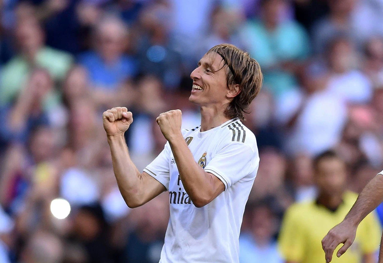 Modrić ostaje u Realu i nakon završetka karijere?