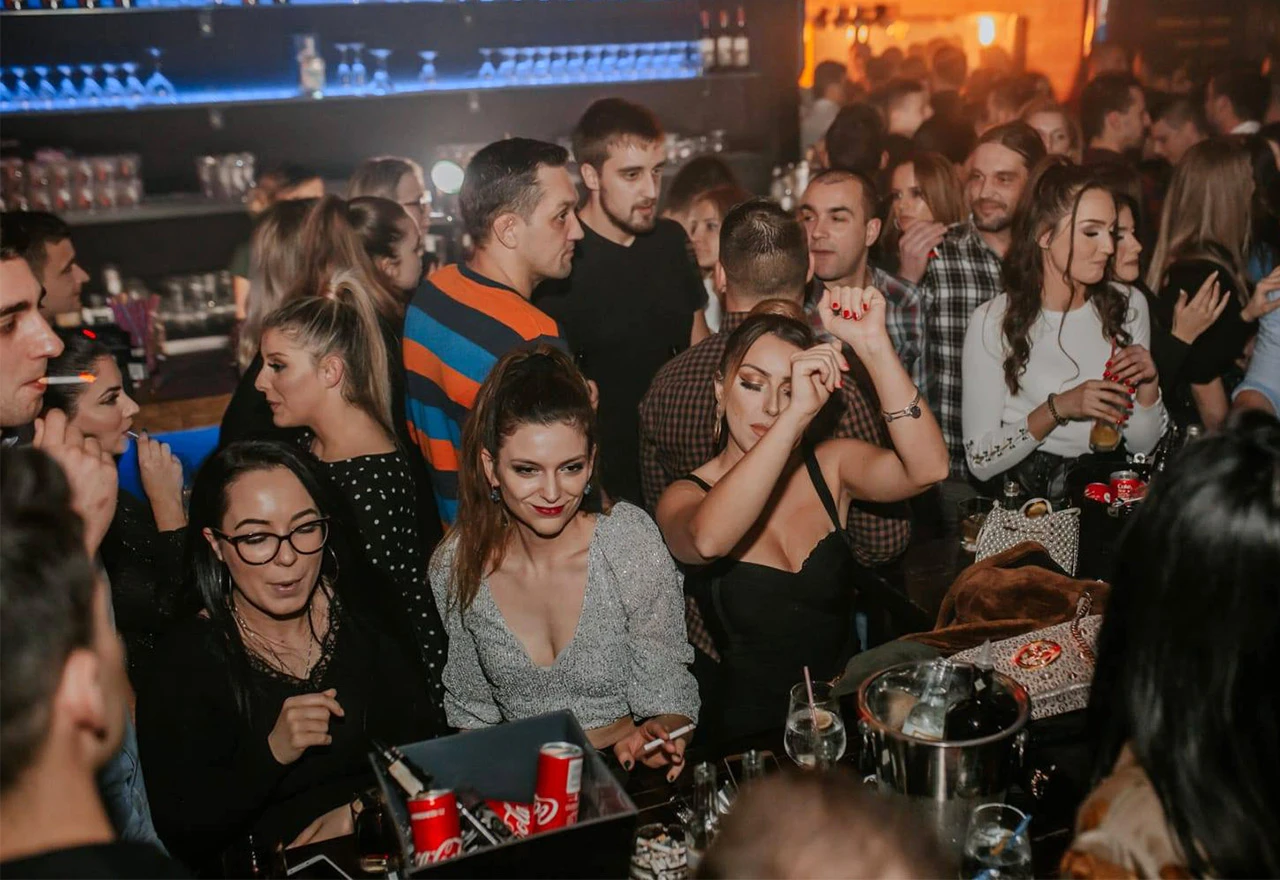 Ne znate gdje ćete dočekati Novu godinu? Evo što se nudi u mostarskim klubovima