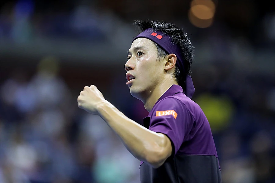 Nishikori odustao od Australian Opena