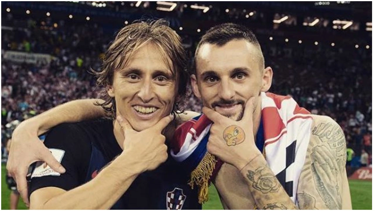 Slavni klub želi aktivirati klauzulu i dovesti Marcela Brozovića?