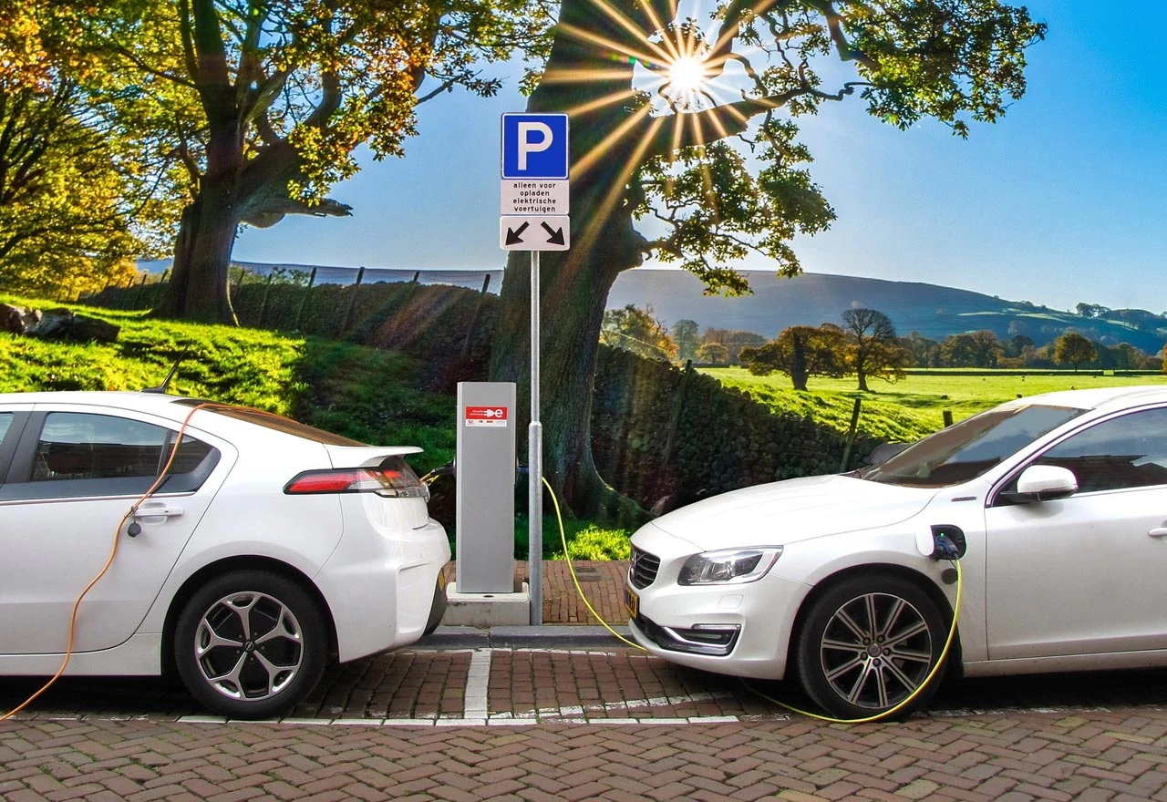 Godina 2020. bit će godina električnih vozila