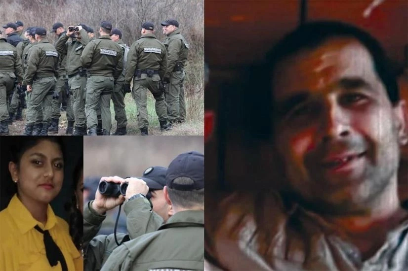 Srbija: Svi love otmičara