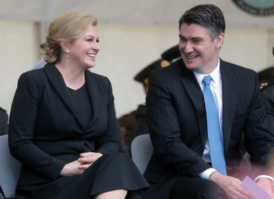 Hrvatski predsjednik će biti izabran 5. siječnja