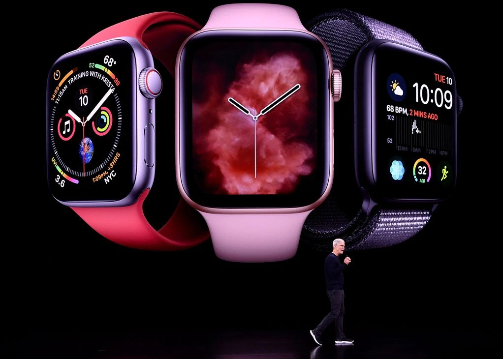Apple i dalje vodeći po dobiti