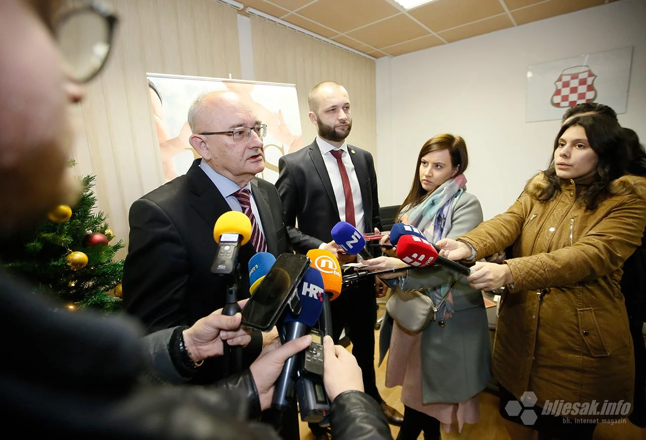 VIDEO | Vlast u Federaciji i Izborni zakon
