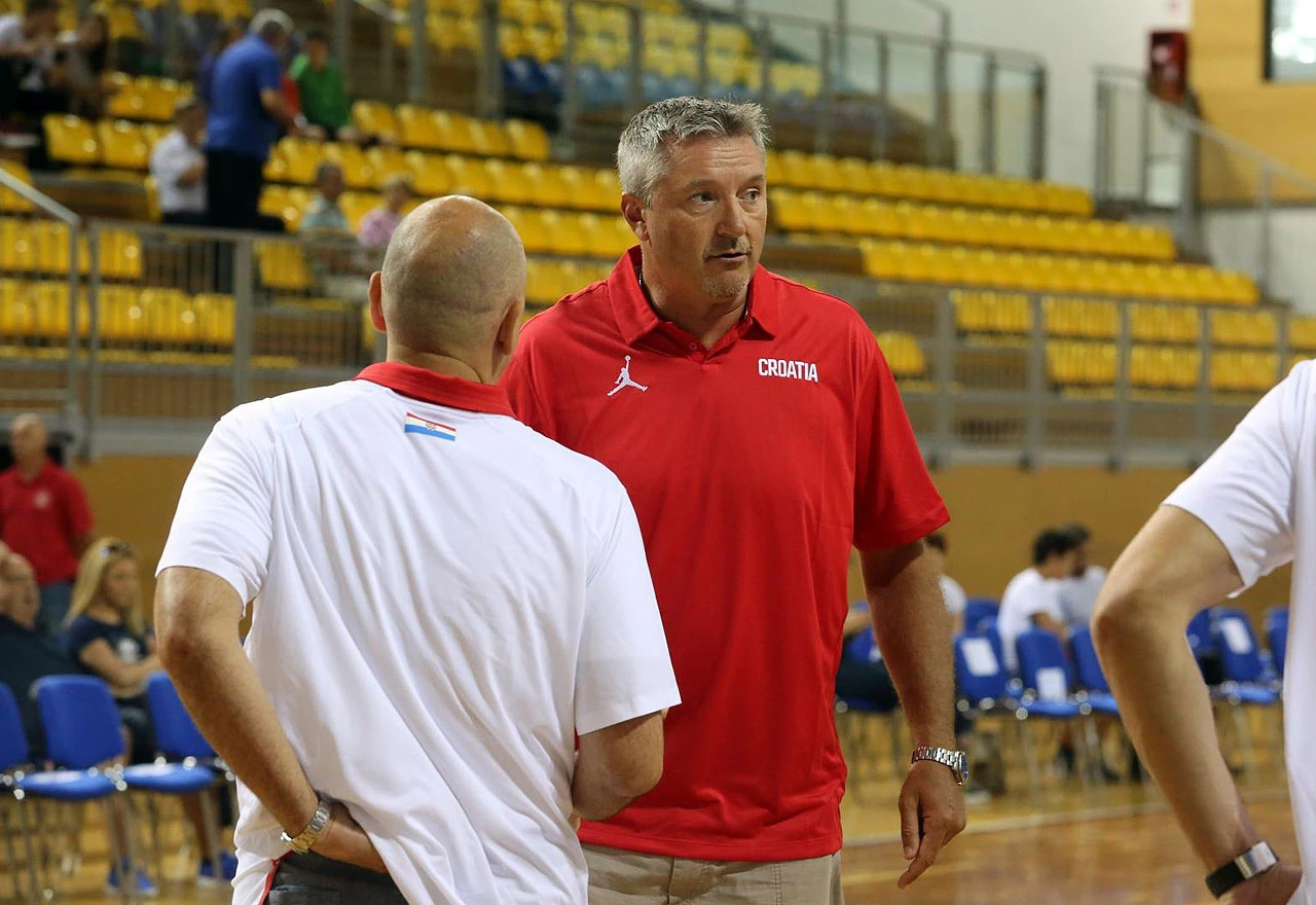 Toni Kukoč ponovno nominiran za košarkašku Kuću slavnih