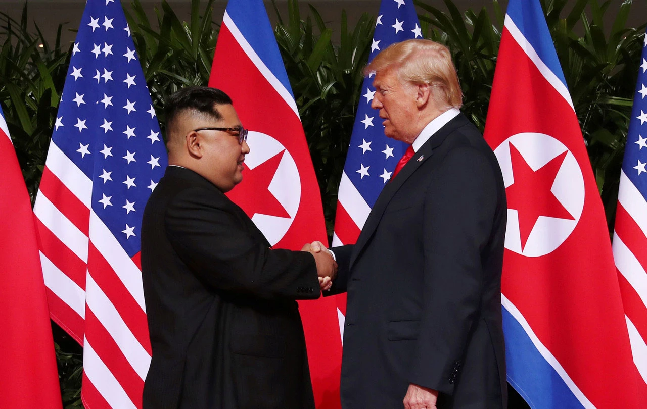 Kina poziva SAD i Sjevernu Koreju da nastave pregovore