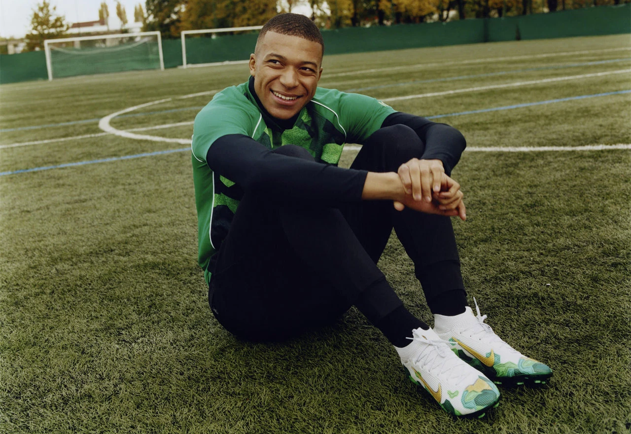 Mbappe najskuplji nogometaš svijeta