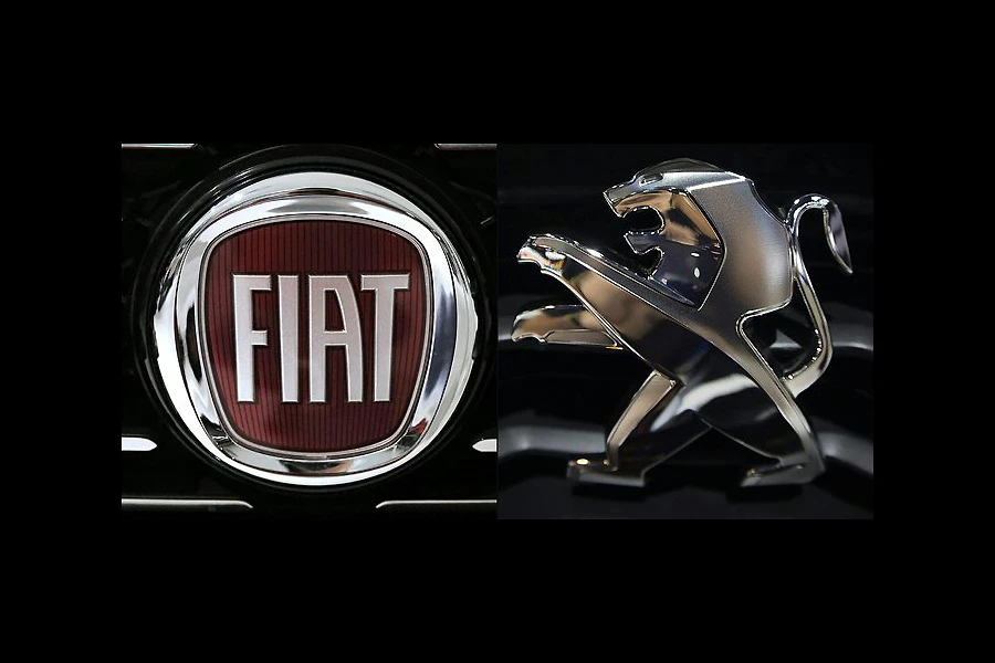 PSA i Fiat Chrysler potpisali sporazum o spajanju