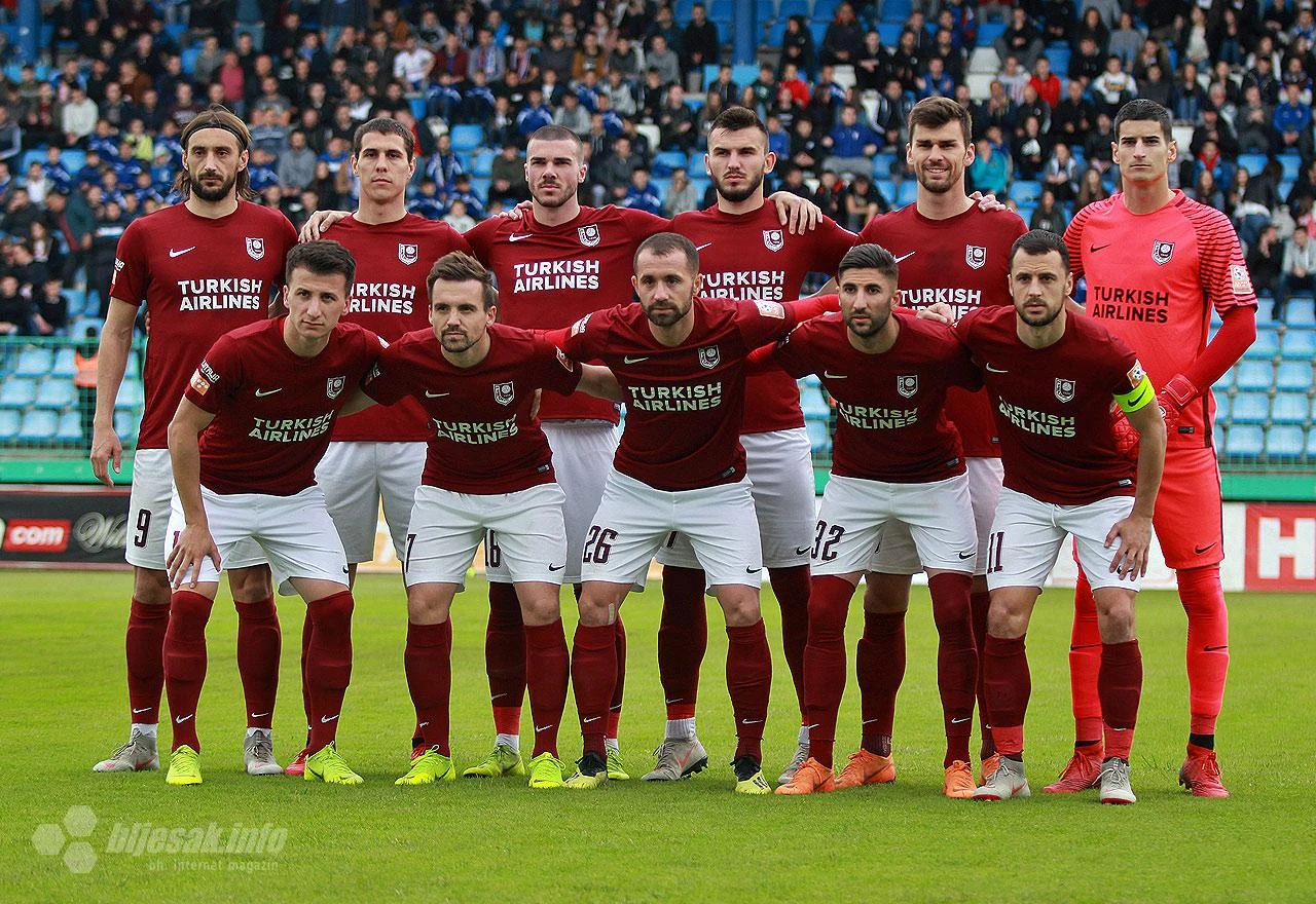 Novi trener FK Sarajevo najkasnije do Nove godine