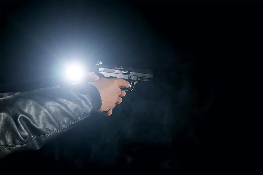 Kriminalci iz Albanije ubili policajca iz Crne Gore