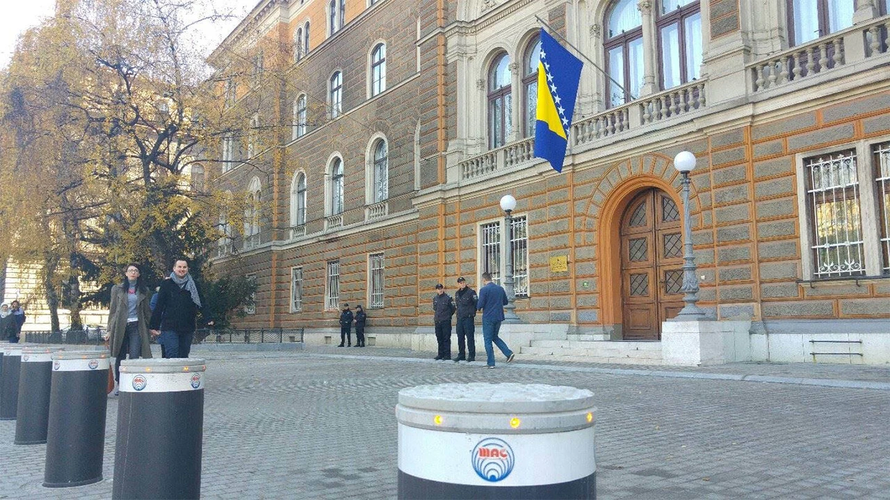 TI: Predsjedništvo BiH odbilo dati na uvid Program reformi