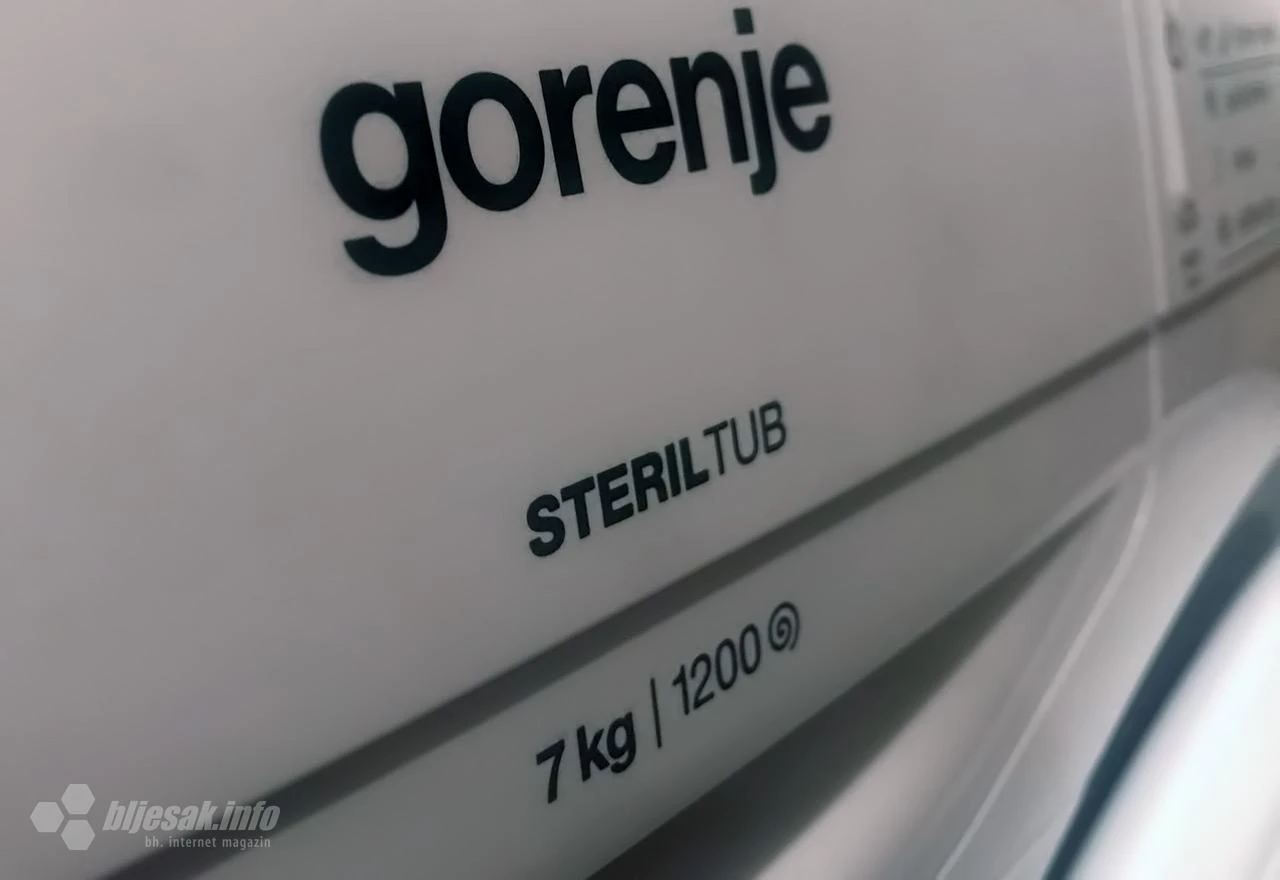 Gorenje ove godine planira visok gubitak