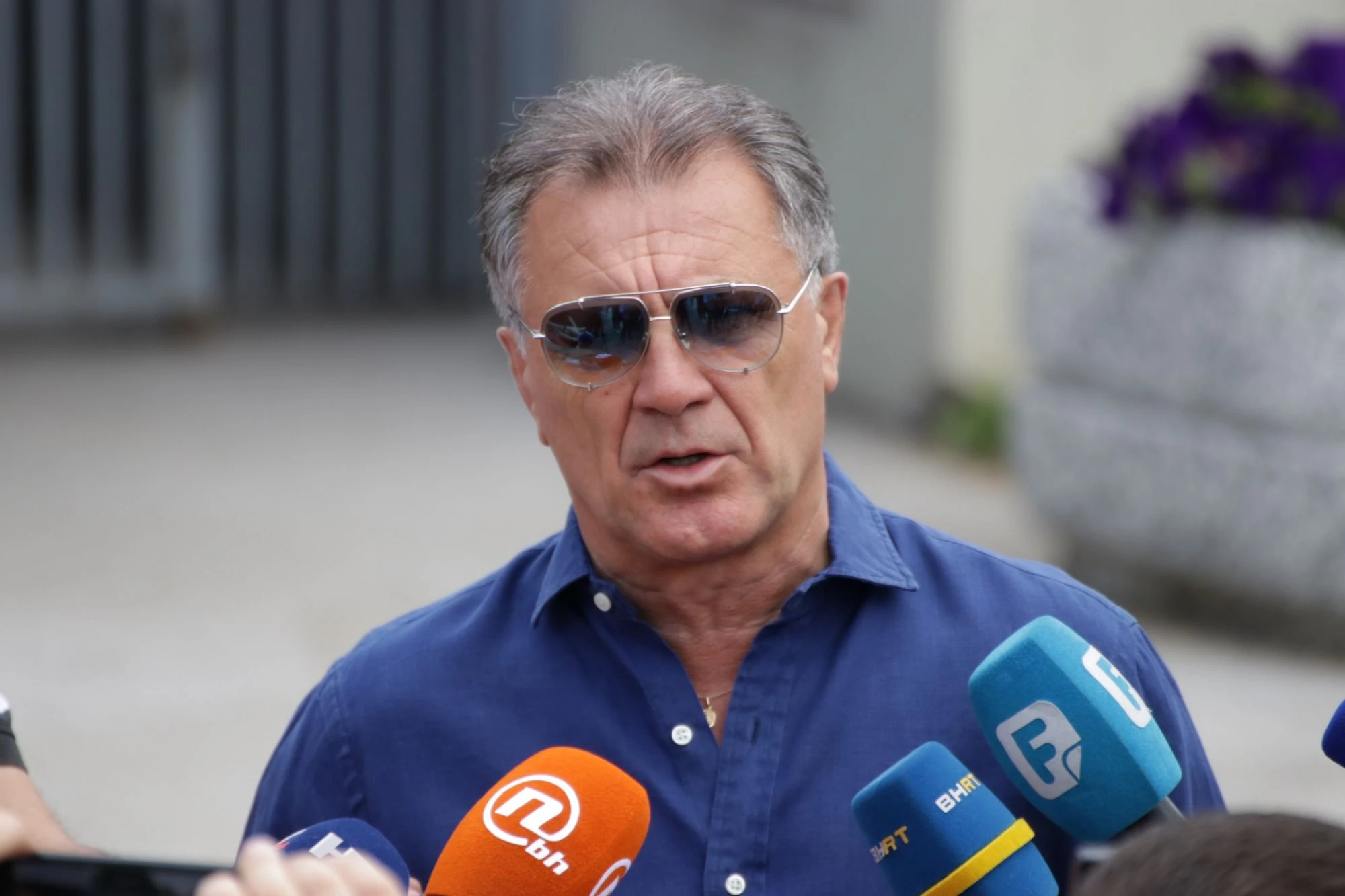 Uskok otkrio kriminalnu skupinu istražujući Mamićeve off shore poslove
