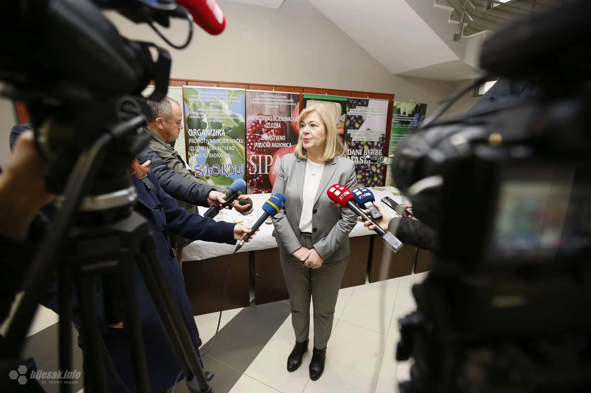 Milićević o Aluminiju: Vrijeme je pred nama