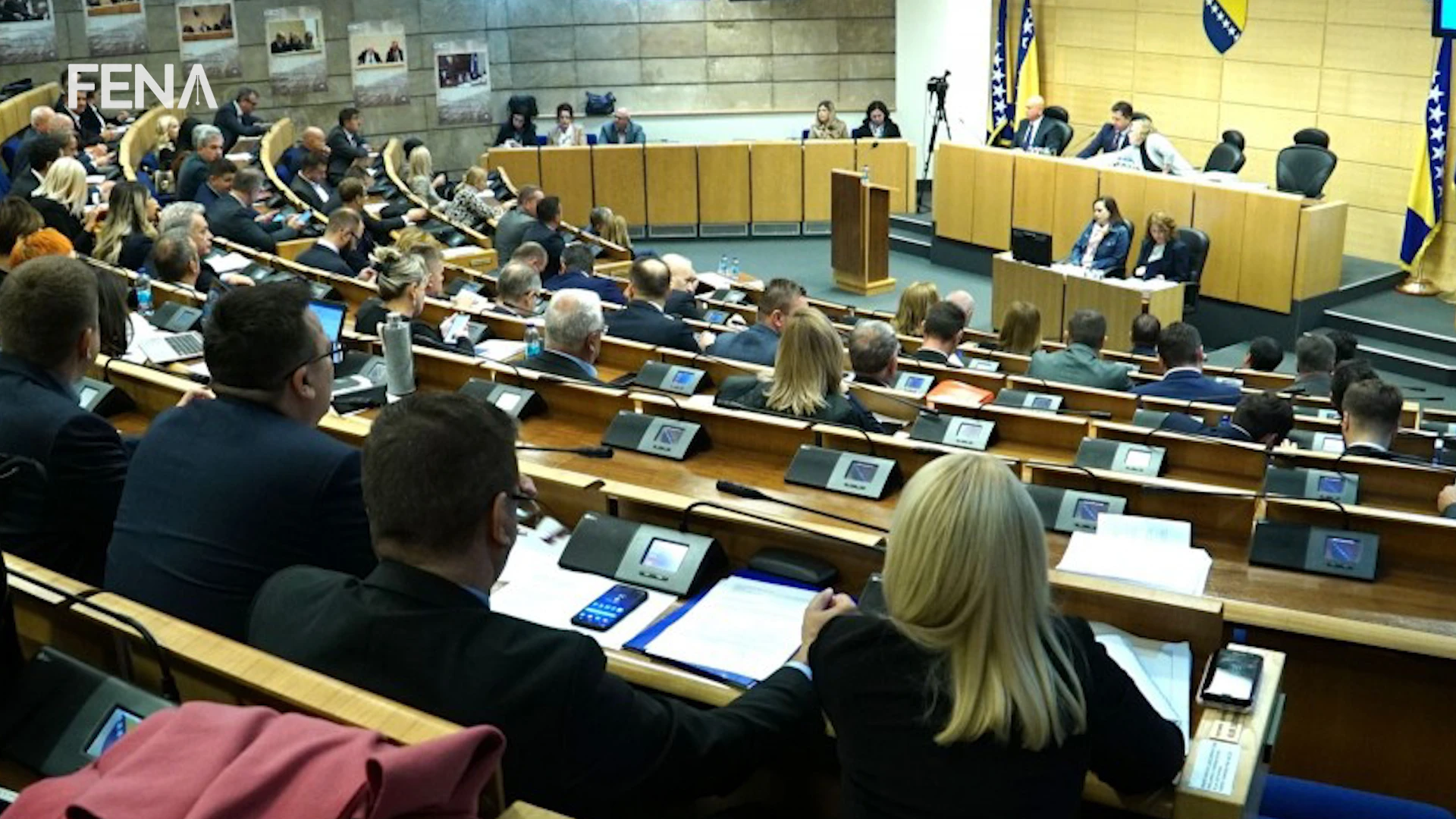 18 zaključaka koji bi trebali poboljšati stanje u Zavodu Pazarić