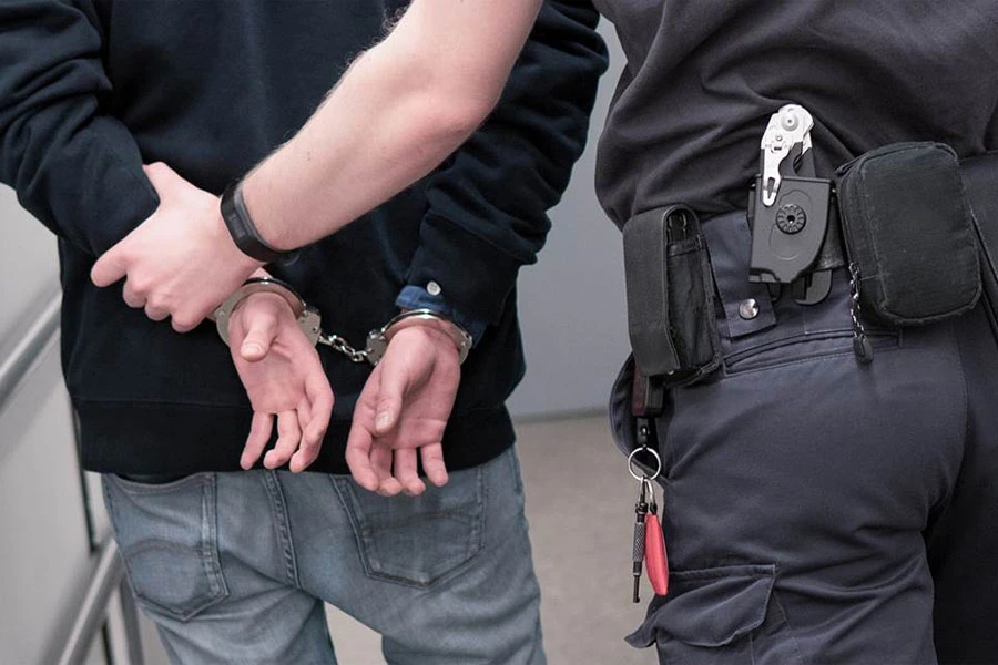 USK: Uhićen direktor srednje škole u Bihaću 