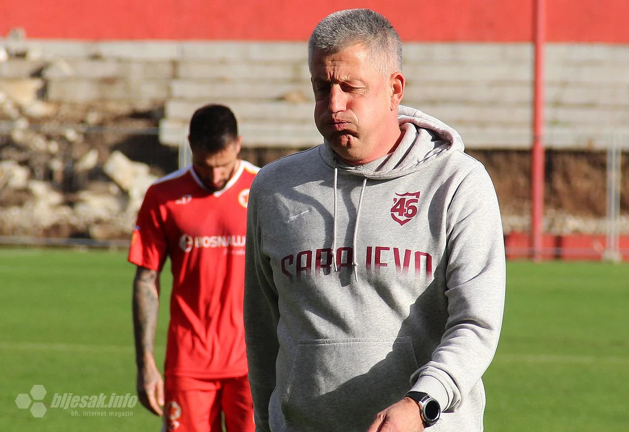 Musemić: Mogli su sačekati s otkazom, ovo nisam zaslužio