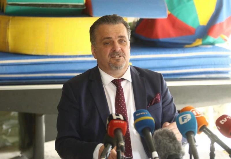Redžep Salić: Tražim smjenu Veska Drljače, on je najodgovorniji za stanje u Pazariću