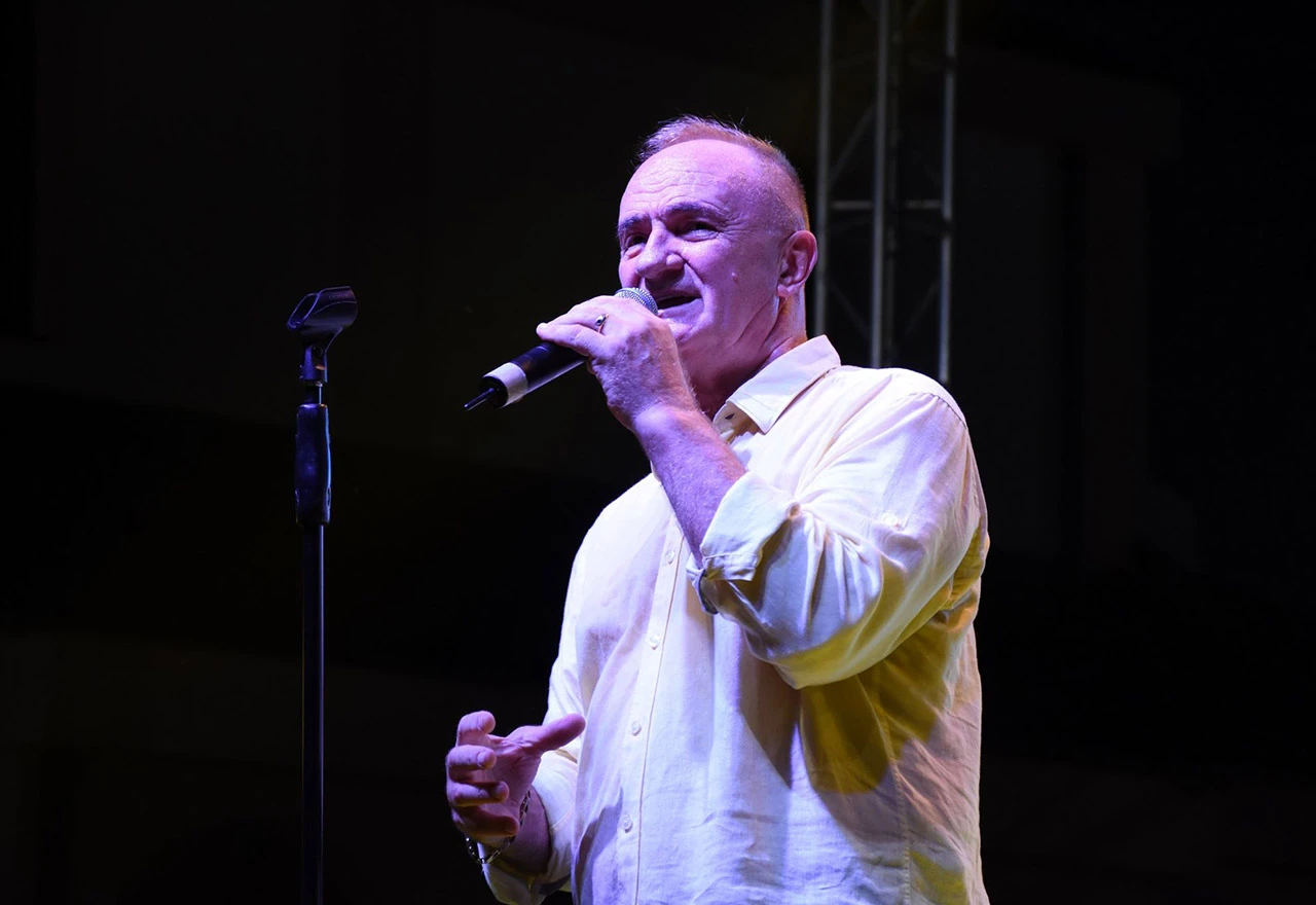 Mate Bulić: Nastupat ću sve dok me moja publika bude htjela slušati