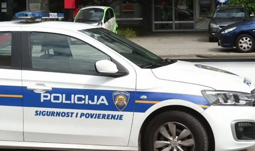 Student iz Sarajeva pretučen u Splitu