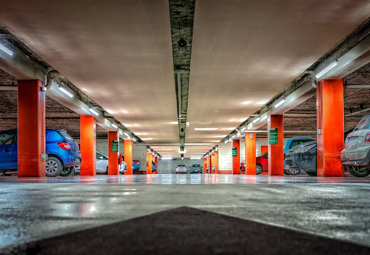 Traži se tko će graditi garažu u Centru 2