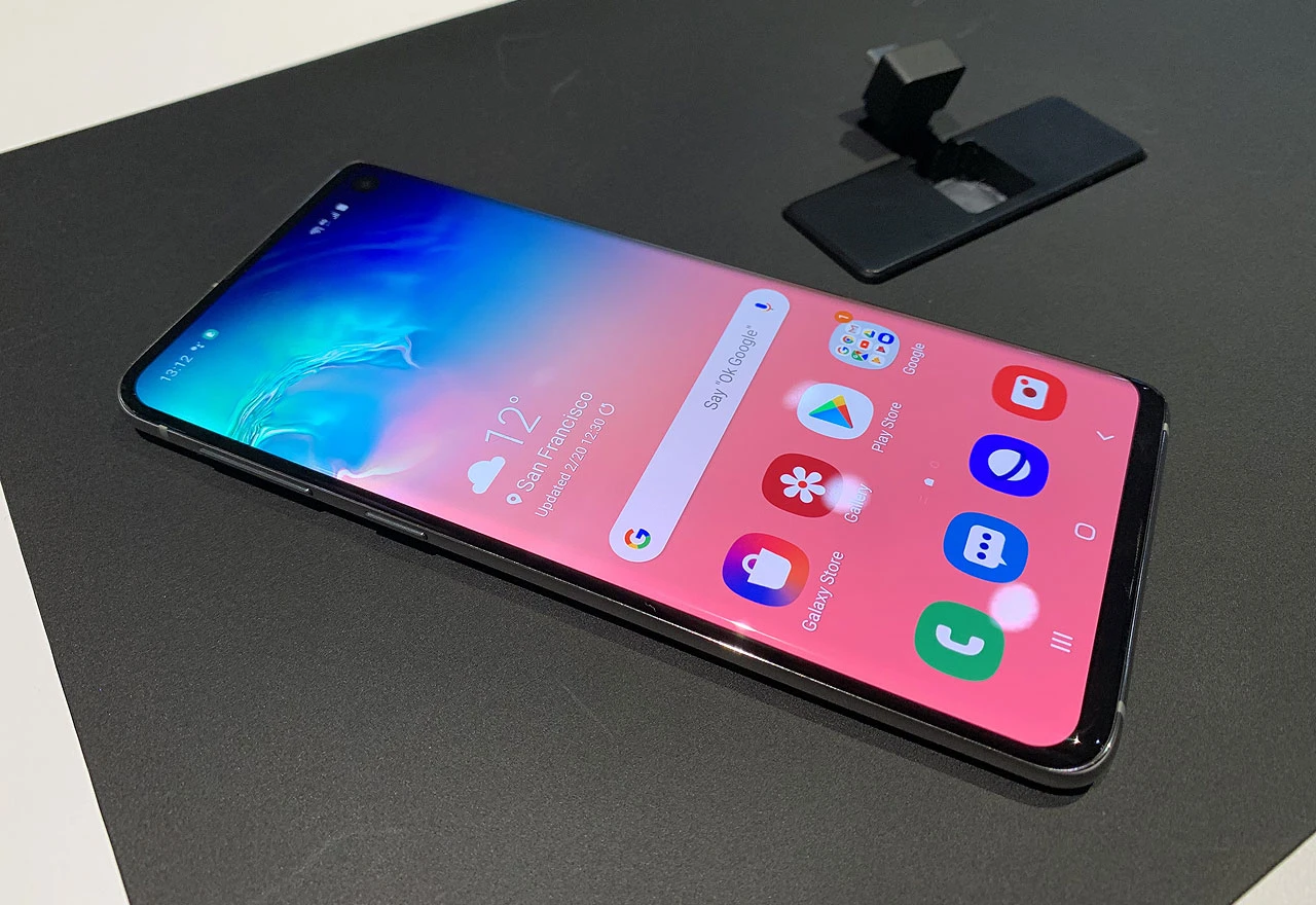 Samsung Galaxy S11e se pojavio na renderima