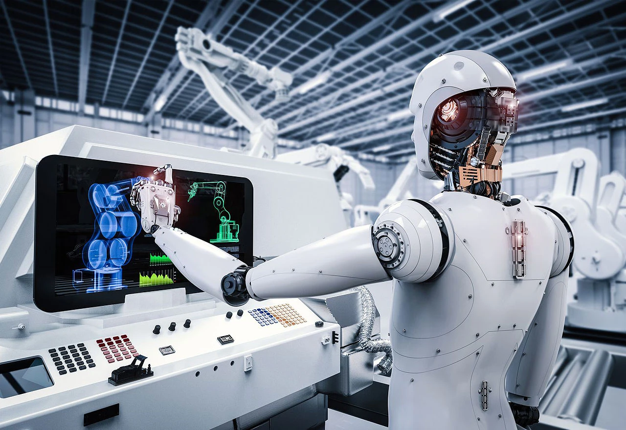 Sve smo bliže robotima koji će moći učiti i pomagati nam svakodnevno