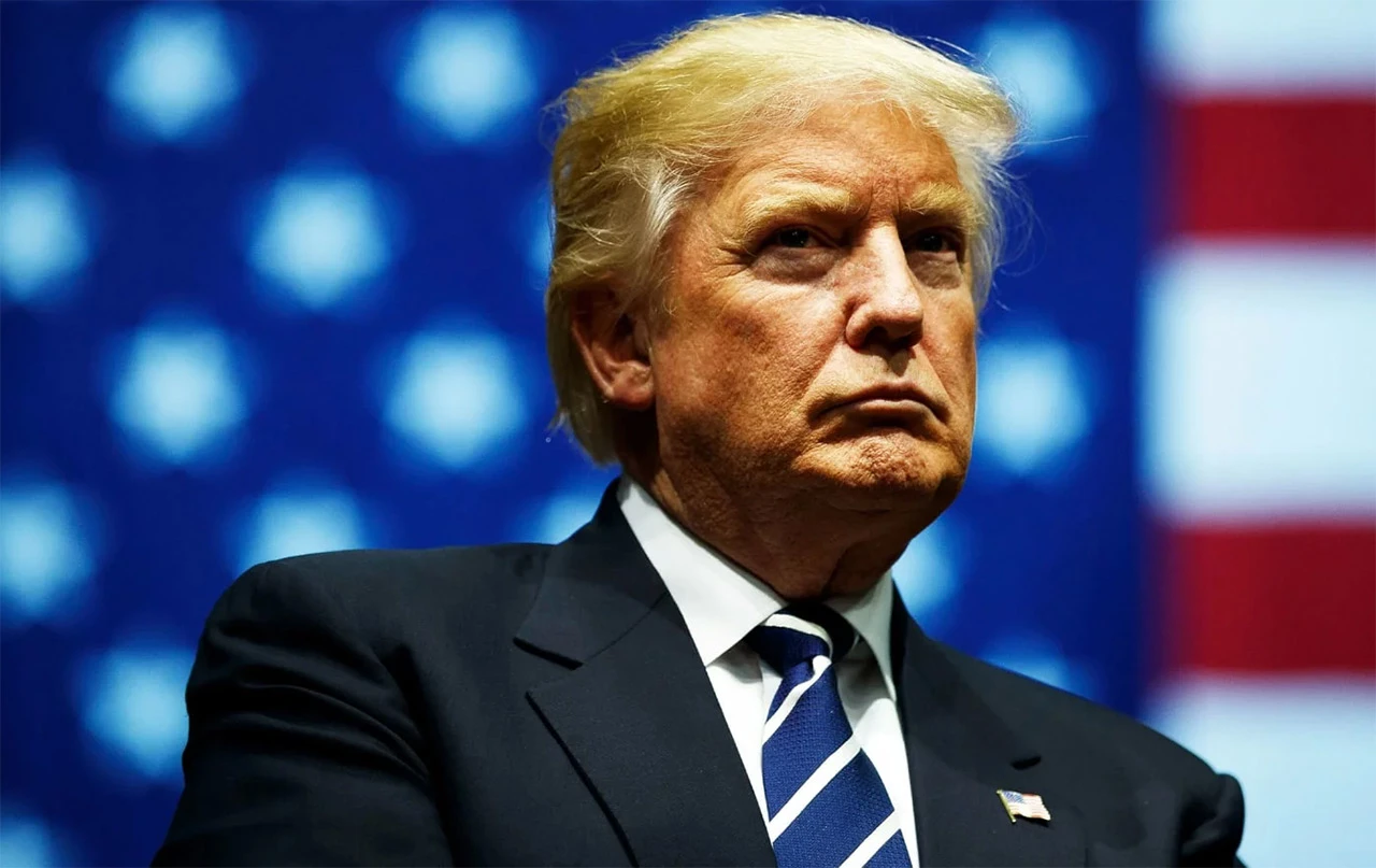Donald Trump završio kod doktora