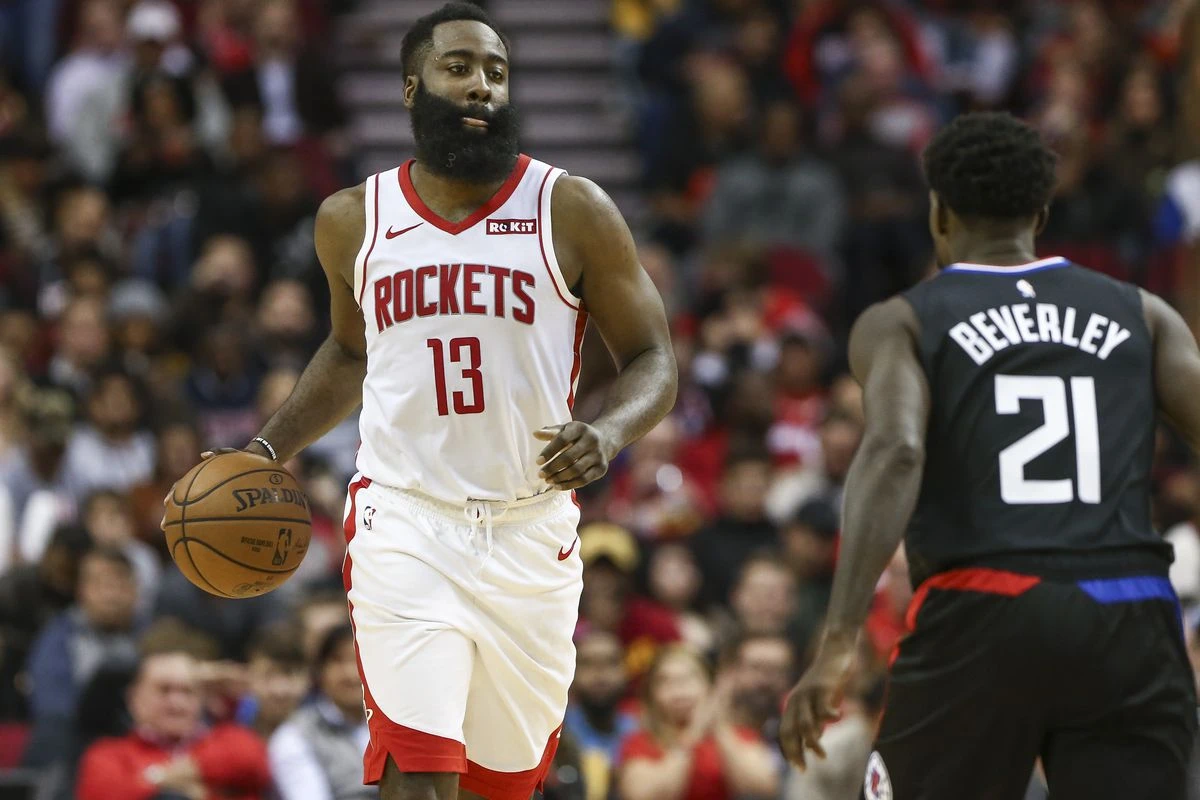 Harden s 47 koševa srušio Clipperse, deveta uzastopna pobjeda Bostona