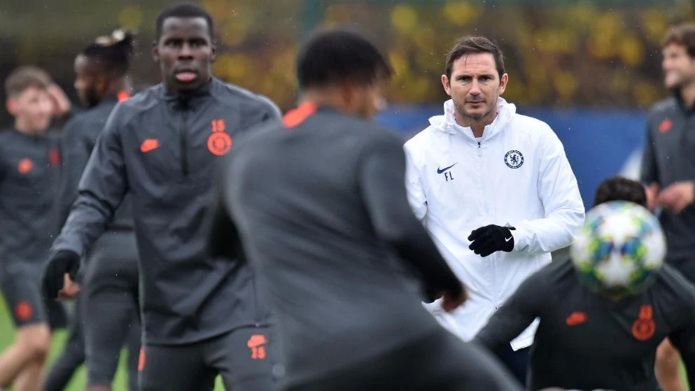 Chelsea: Niste discipliniran nogometaš? Izvolite naš cjenik kazni!
