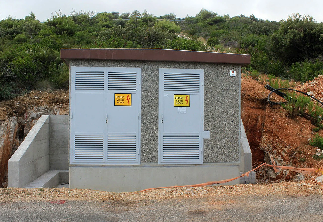 U Mostaru jedna ulica, a kod Stoca više naselja bez struje