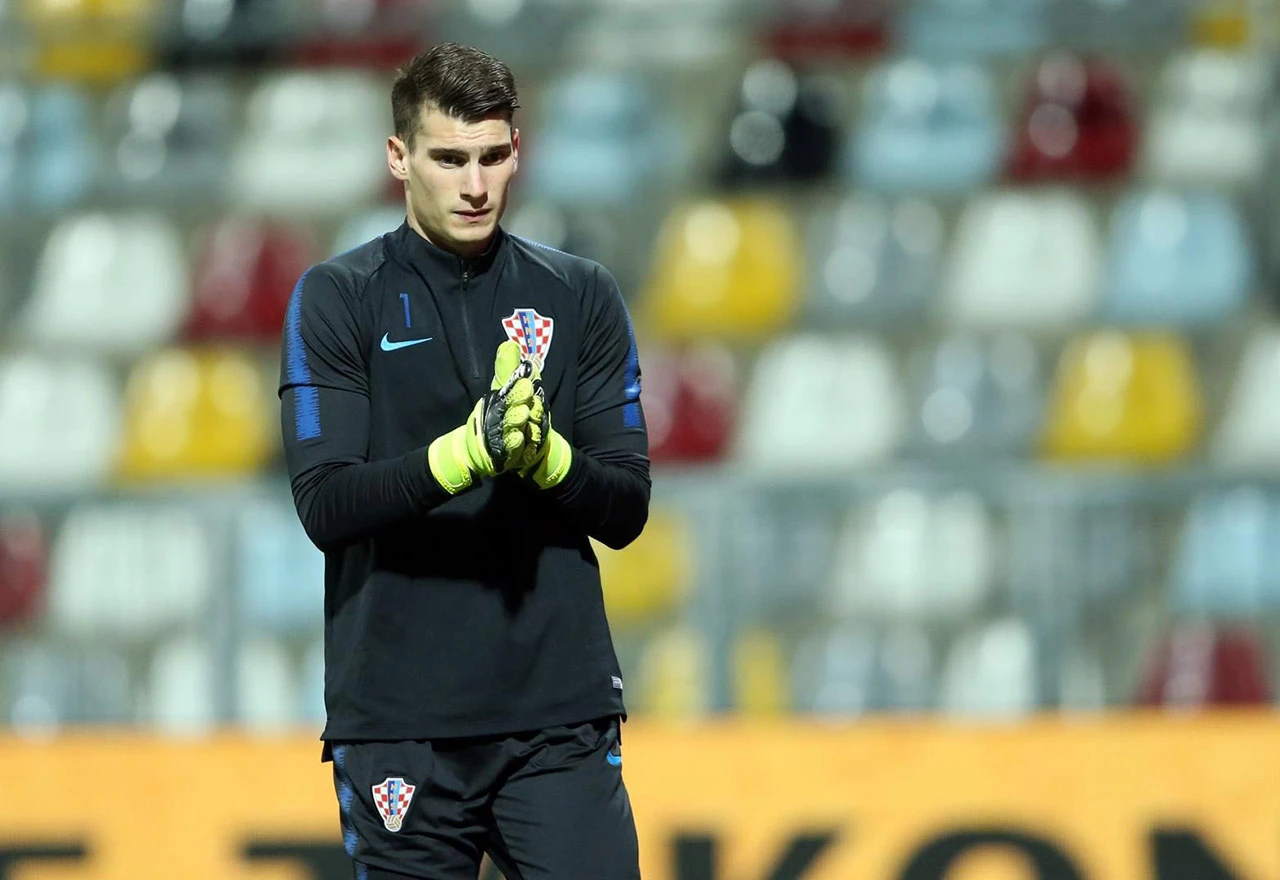  Pašalić i Livaković: Hrvatska mora ići na pobjedu