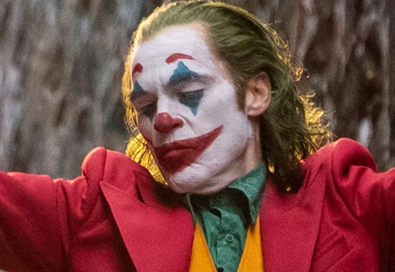 Joker je najprofitabilniji film svih vremena utemeljen na stripu
