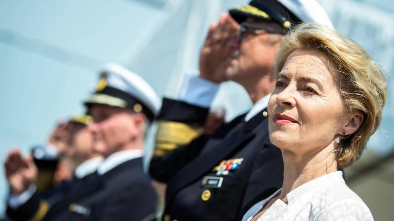 Njemica upozorava: Francuska Balkan darovala Rusiji 