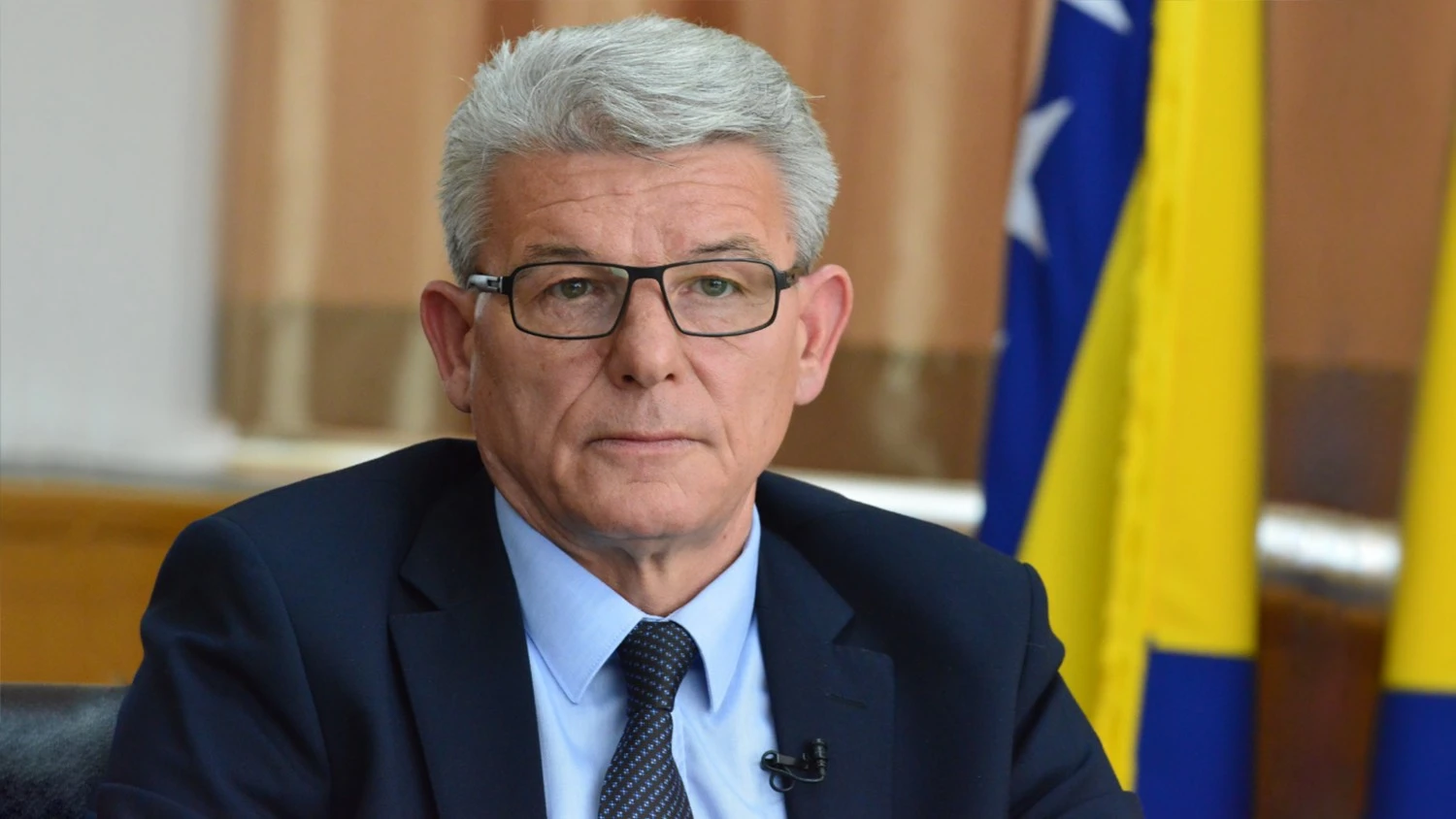 Džaferović: Nije problem što OHR postoji, nego što ne vrši svoju funkciju