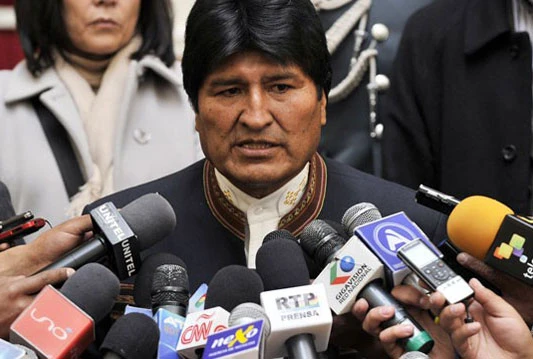 Morales pristao na nove predsjedničke izbore u Boliviji nakon osuđujućeg izvješća