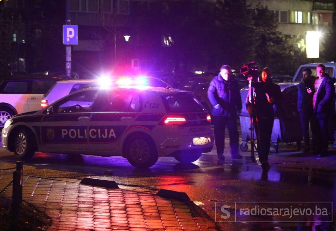 Pronađena dva tijela u obiteljskoj kući u Istočnom Sarajevu