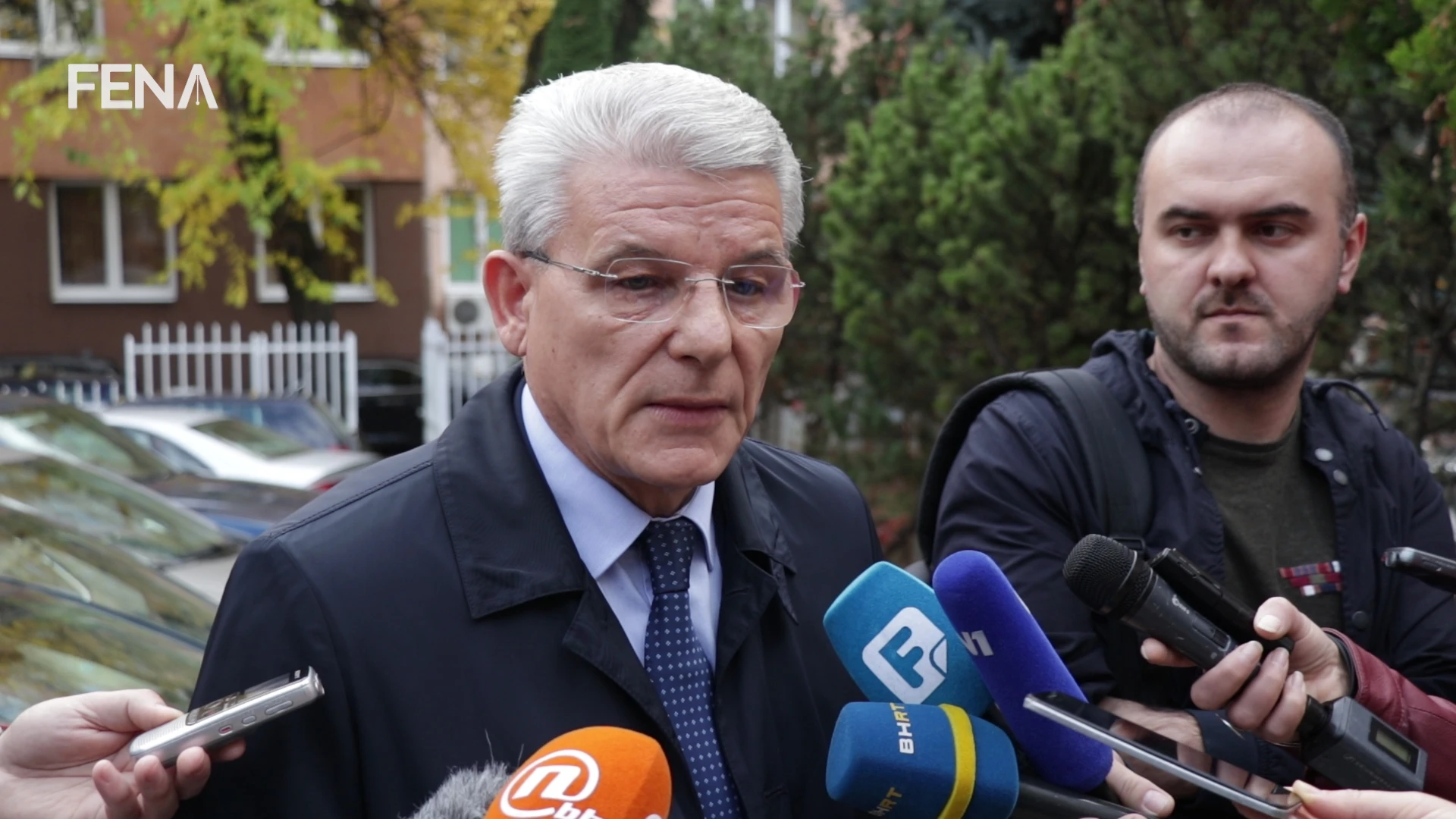 Džaferović: Novčane kazne za nedolazak na sjednice parlamenta