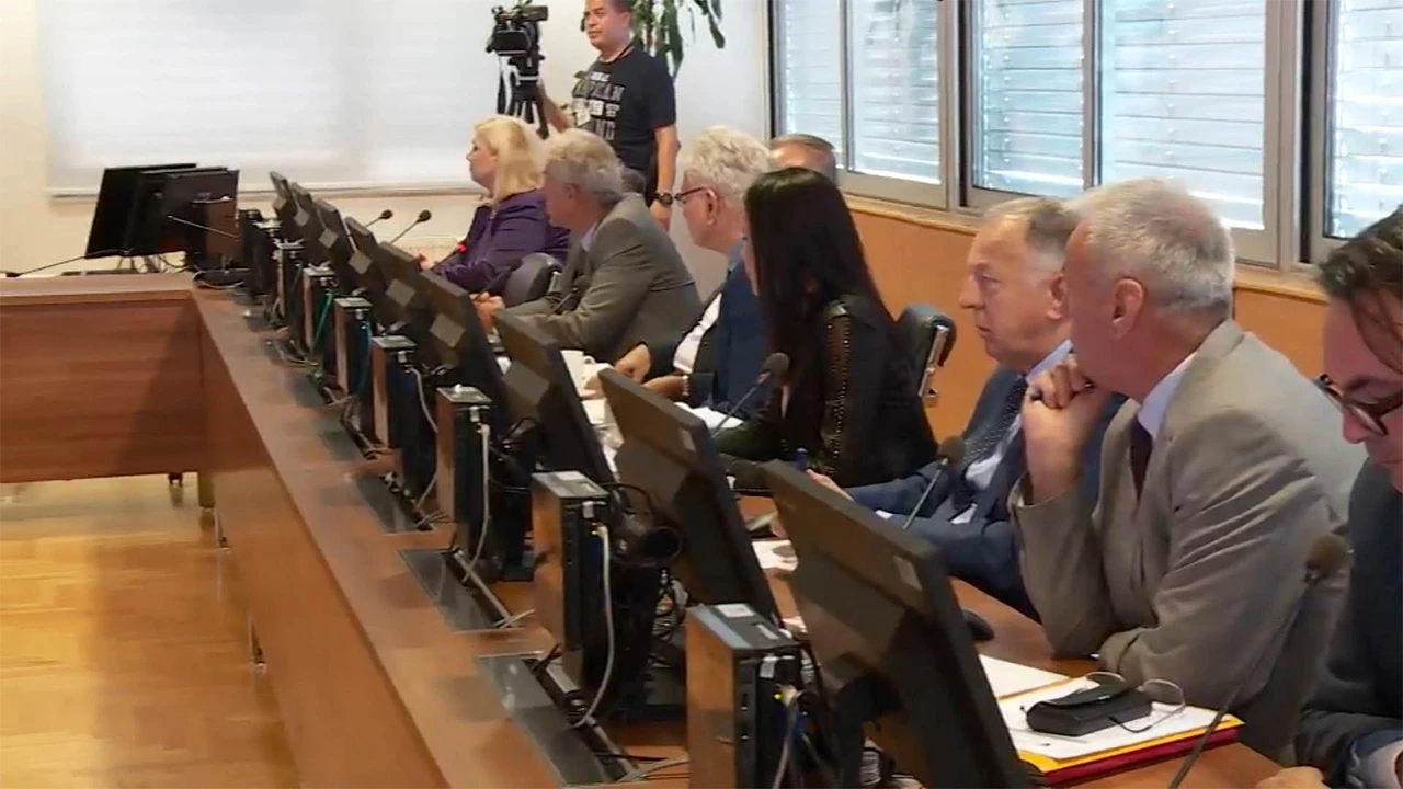 Imenovani zamjenici glavnog tužitelja HNŽ-a