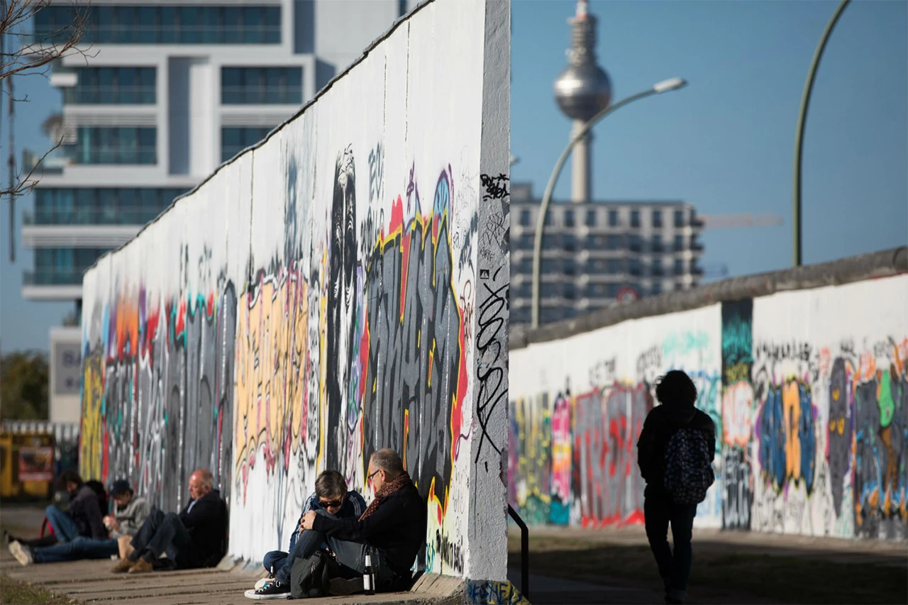 Nekoć podijeljeni Berlin ima po dvoje od svega