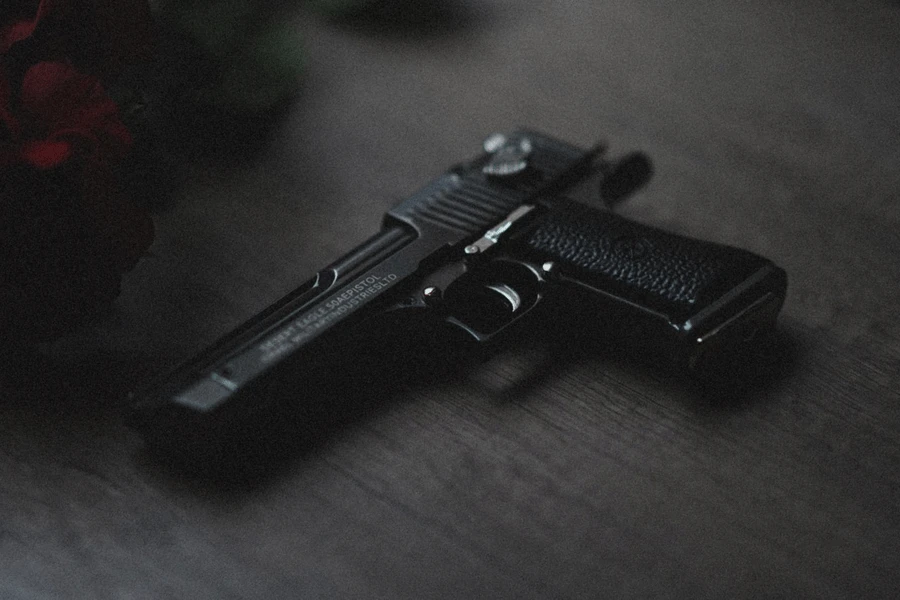Ilegalna kupovina vatrenog oružja - sigurnosna prijetnja u BiH
