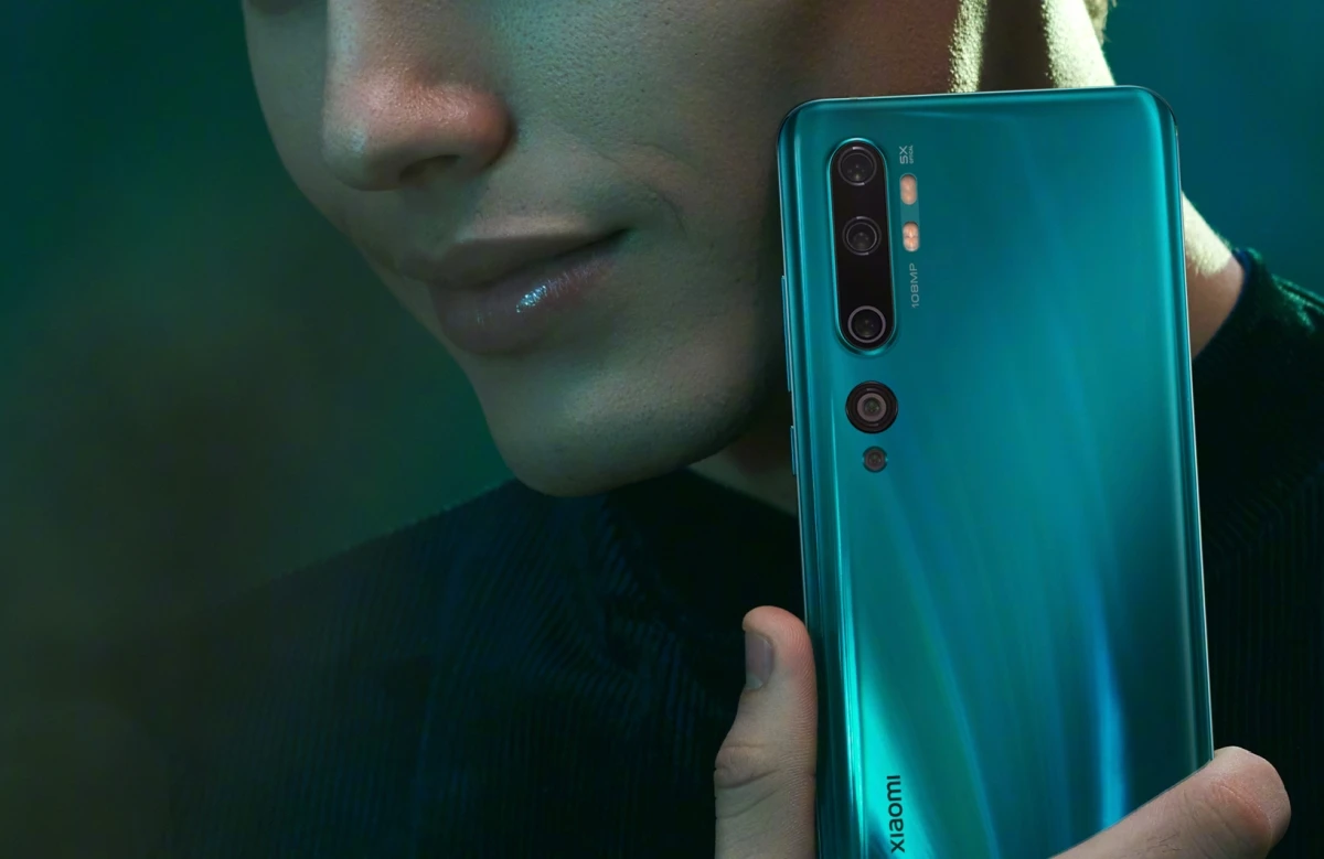 Predstavljen smartphone s čak 5 stražnjih kamera, uključujući i senzor od 108 MP