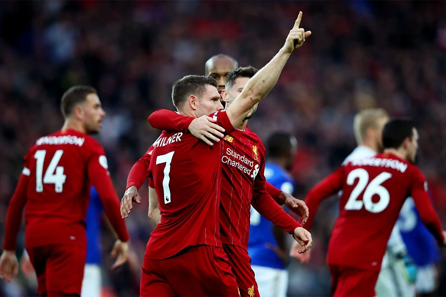 Liverpool u 24 sata igra dva meča na dva kontinenta