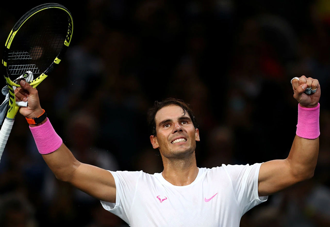 Nadal ide na završnicu u London unatoč ozljedi