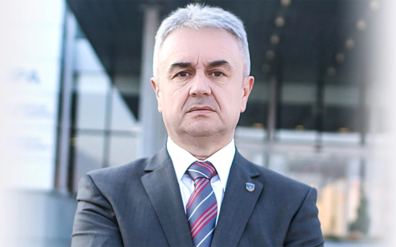 Stanić prvi na rang ljestvici kandidata za direktora SIPA-e
