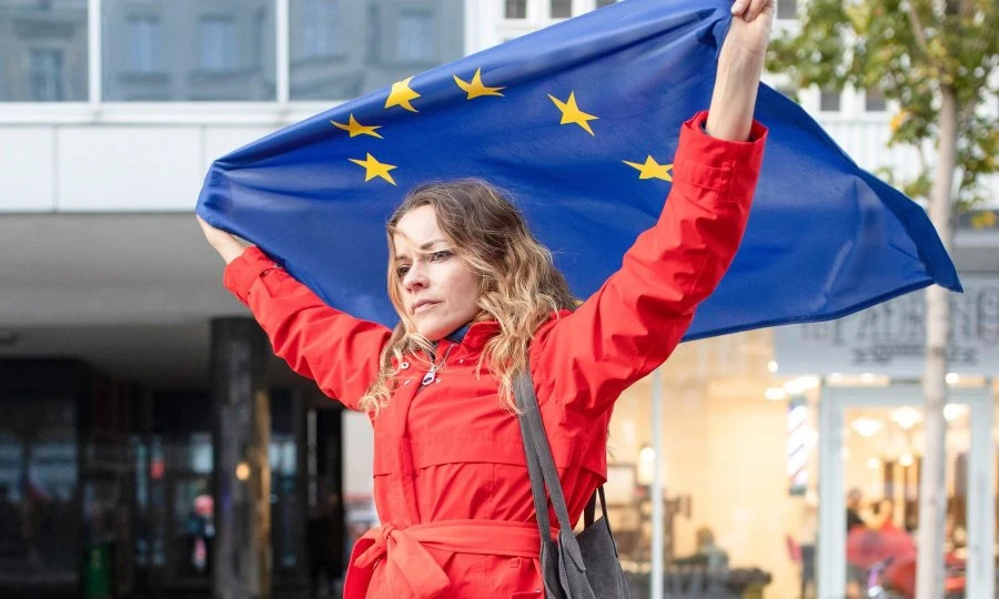Od 4. studenoga do kraja godine žene širom EU rade besplatno